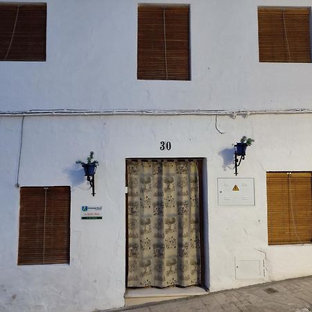 La Casita Tipica Vila Zuheros Exterior foto